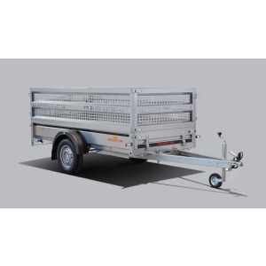 RESPO RS 2775TP Varehenger m/nettinggrind, u/brems