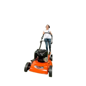 ARIENS Gressklipper LM 51 Bio, Locin L1P65FC