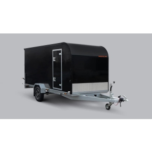 RESPO RCR 4015-17 Norway Edition SW Max Skaphenger m/brems