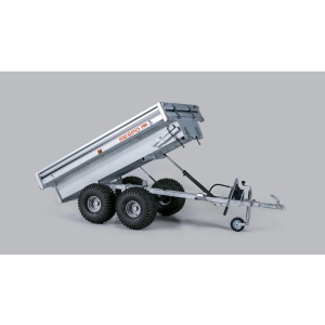 RESPO Hydraulisk tipp til RS 2212 ATV