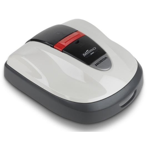 HONDA HRM 520 robotklipper, opptil 3000 m²
