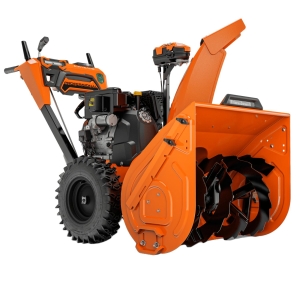ARIENS Professional Alpine 28 Hydro EFI snøfreser
