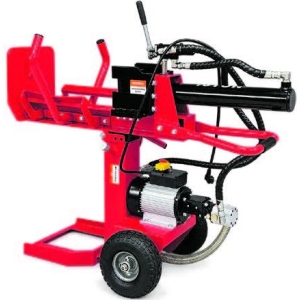 ARILDS Vedkløyver 15T, elektris med 2 stegs pumpe (LZ-LS-15TE)