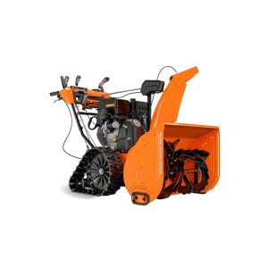 ARIENS Platinum 28 RapidTrak snøfreser