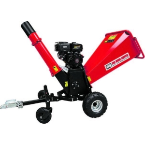 ARILDS Kvistkutter 110mm, 15 HK motor (LZ-CS-003PRO)