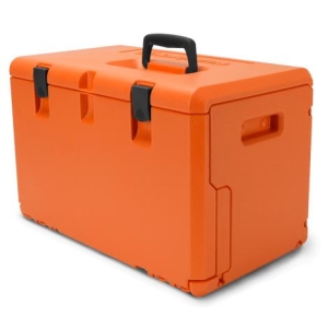 HUSQVARNA Powerbox® Oppbevaringskasse for motorsag