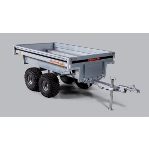 RESPO RS 2212 ATV tilhenger u/brems