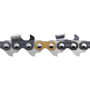 HUSQVARNA 20" Sagkjede X-CUT S85 Semi-chisel 3/8” 1,5mm 72DL