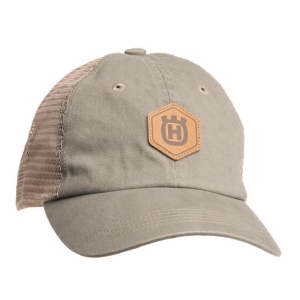 HUSQVARNA Xplorer Cap, Mesh