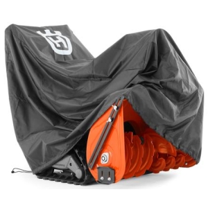 HUSQVARNA Presenning for snøfreser