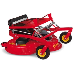 Gianni Ferrari Turbo Z Mowerdeck 112 SP/Mulching