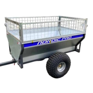 POLARIS ATV1500 Gårdstilhenger