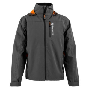 HUSQVARNA Xplorer garden skalljakke, herre, XXL